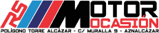 Raul Sanchez Motor Logo